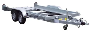 Remorque Lider Porte voiture 39740