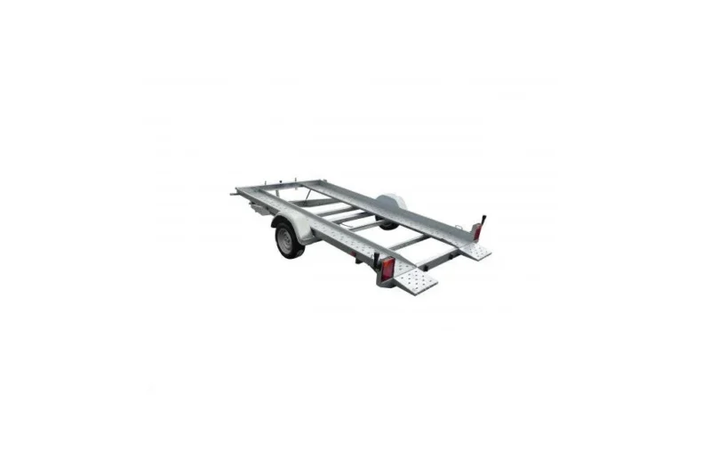 Remorque Porte Voiture 1600Kg Lider 39770