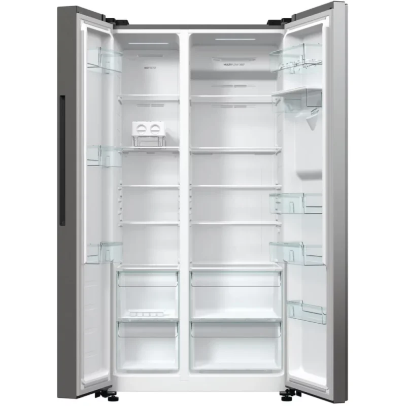 Réfrigérateur Américain Gorenje - Neuf – Image 4