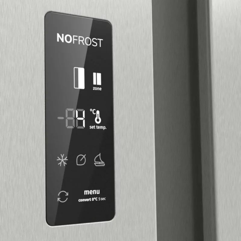 Réfrigérateur Américain Gorenje - Neuf – Image 5