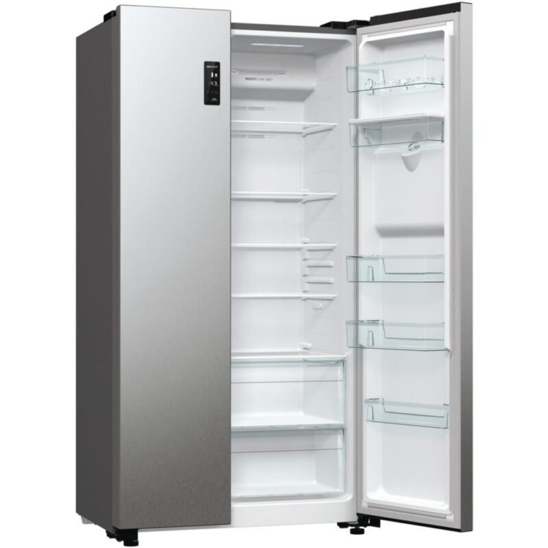 Réfrigérateur Américain Gorenje - Neuf – Image 9
