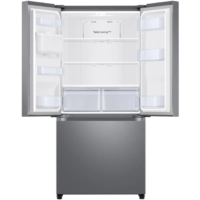 Réfrigérateur multi portes Samsung - Neuf – Image 3
