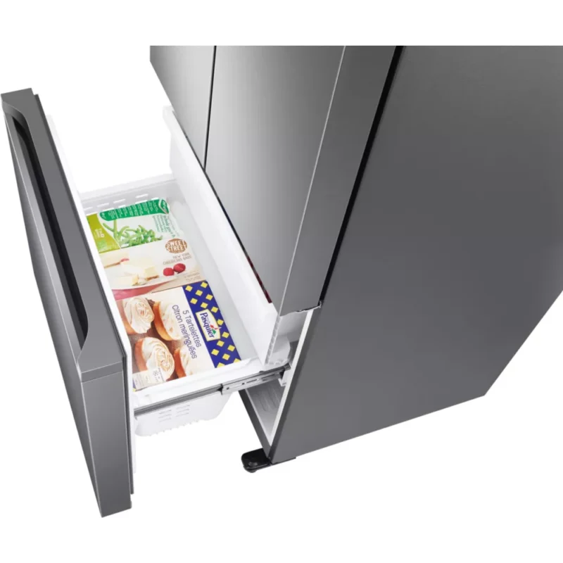 Réfrigérateur multi portes Samsung - Neuf – Image 8