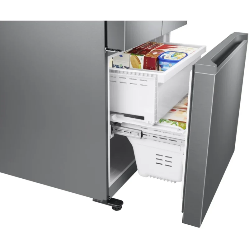 Réfrigérateur multi portes Samsung - Neuf – Image 6
