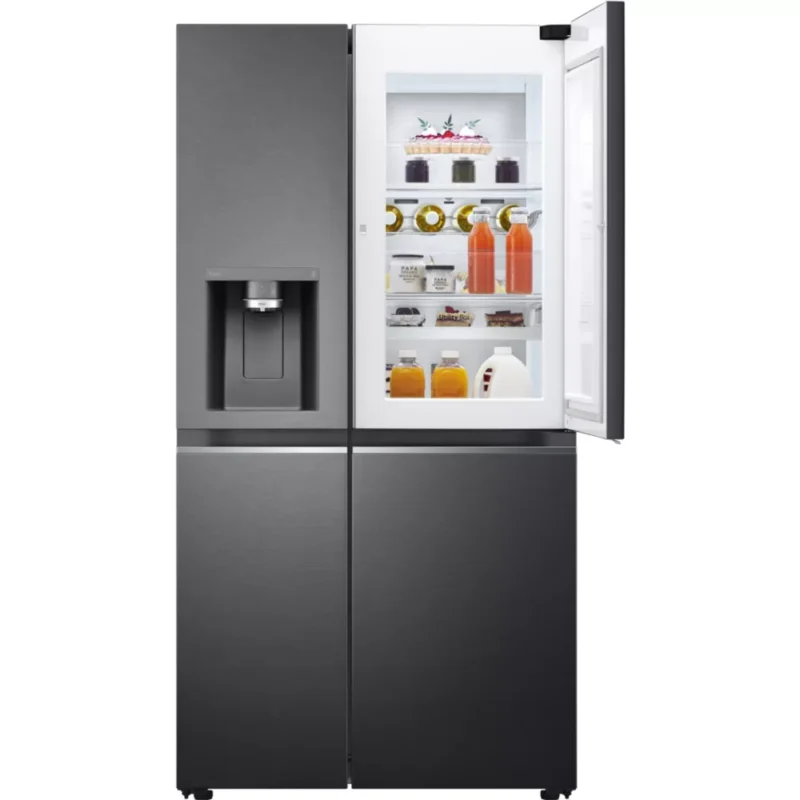 Réfrigérateur Américain Lg - Neuf – Image 3