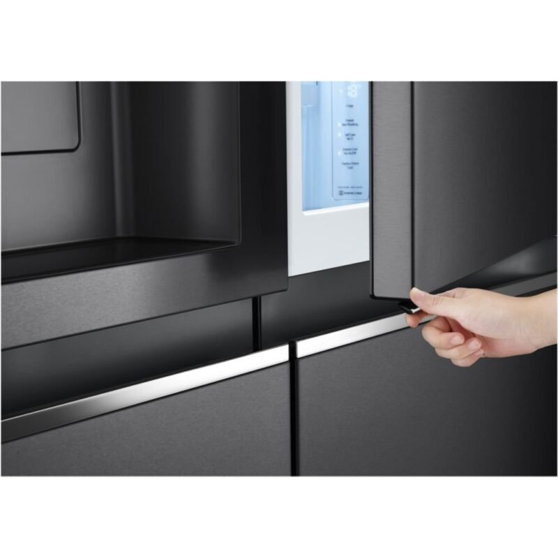 Réfrigérateur Américain Lg - Neuf – Image 7
