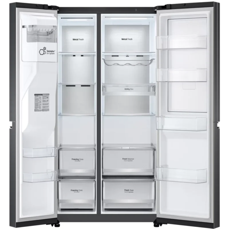 Réfrigérateur Américain Lg - Neuf – Image 4