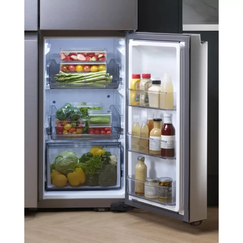 Réfrigérateur multi portes Samsung - Neuf – Image 7