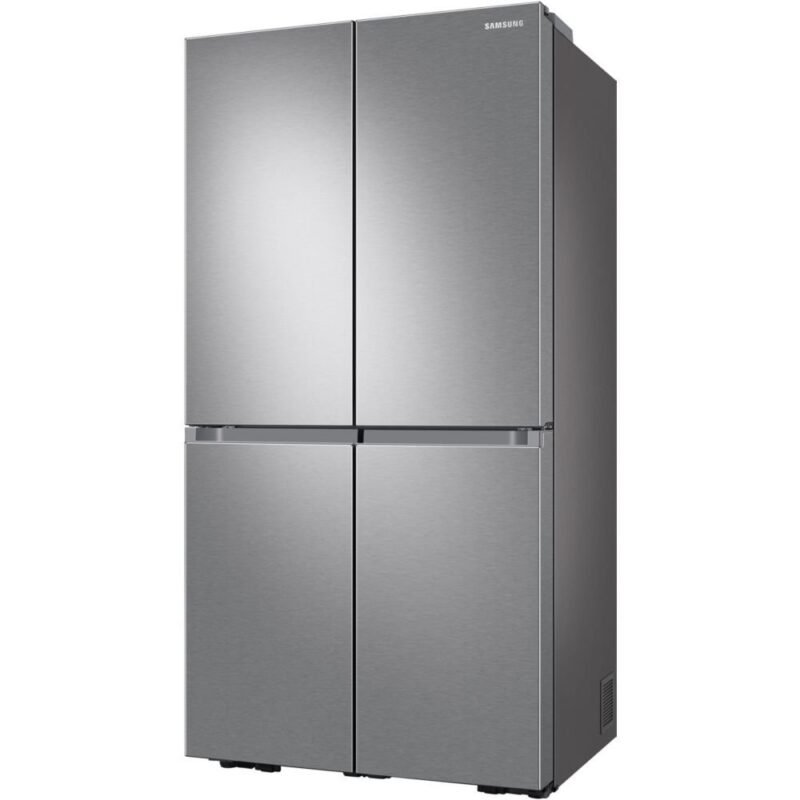 Réfrigérateur multi portes Samsung - Neuf – Image 11