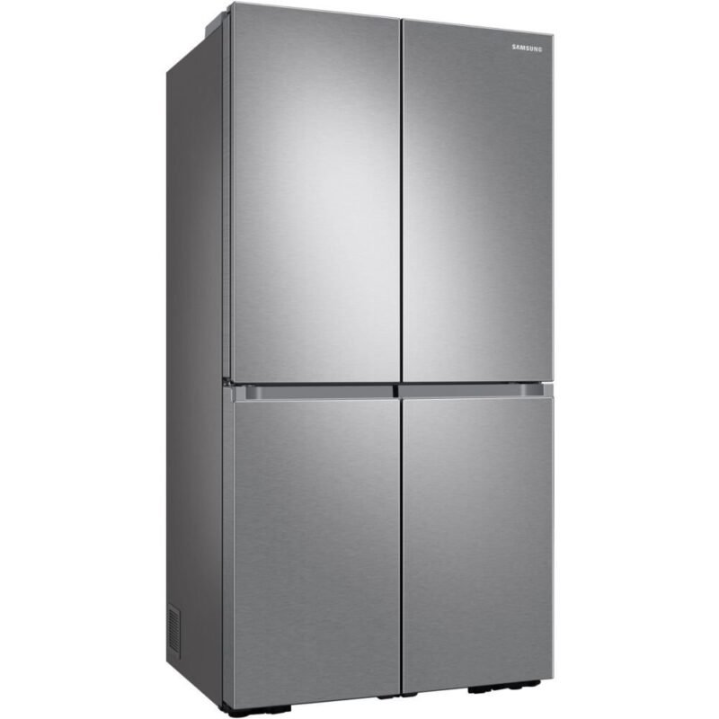 Réfrigérateur multi portes Samsung - Neuf – Image 12