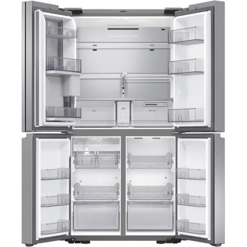 Réfrigérateur multi portes Samsung - Neuf – Image 14