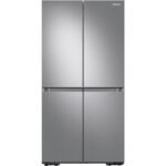 Réfrigérateur multi portes Samsung - Neuf