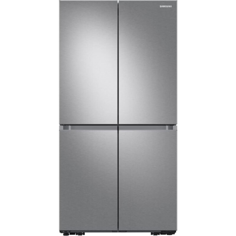 Réfrigérateur multi portes Samsung - Neuf