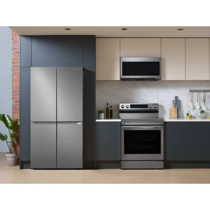 Réfrigérateur multi portes Samsung - Neuf – Image 17