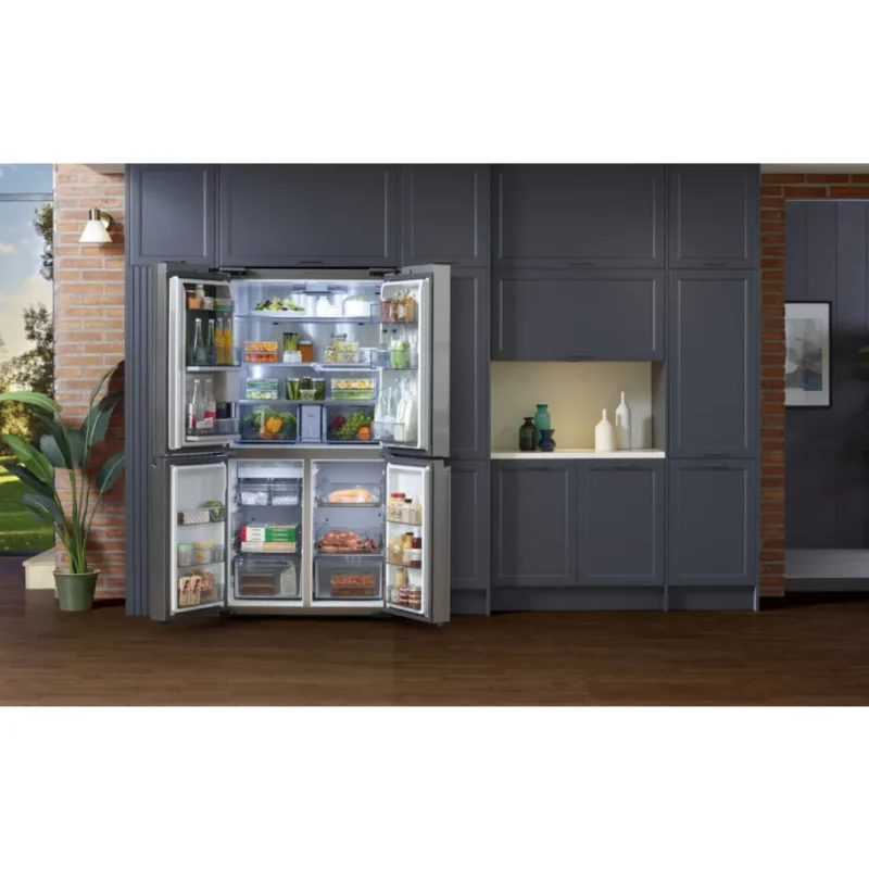 Réfrigérateur multi portes Samsung - Neuf – Image 18