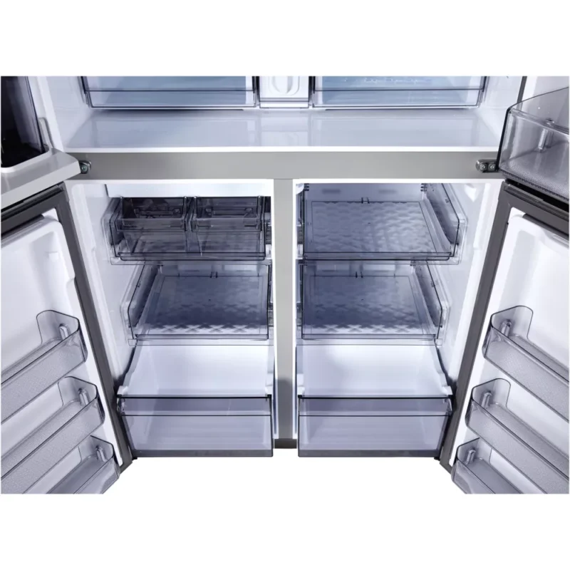 Réfrigérateur multi portes Samsung - Neuf – Image 21