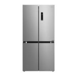 Réfrigérateur 4 portes VALBERG 4D 474 E X 625C - Neuf