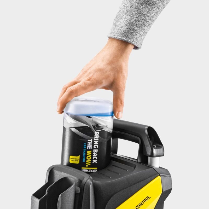 Nettoyeur haute pression K 5 Power Control Flex Car & Home – Image 4