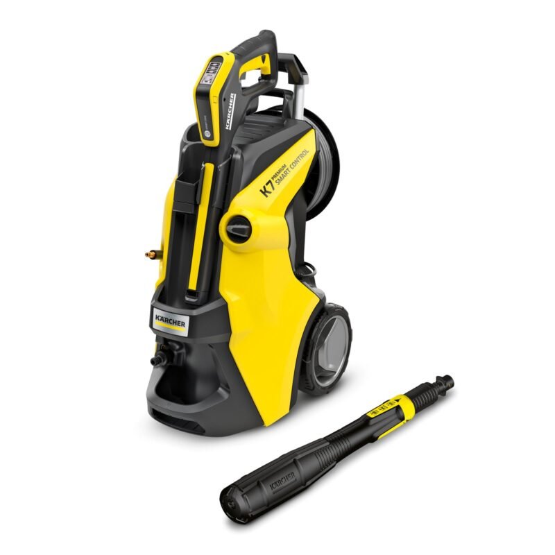 Nettoyeur haute pression K 7 Premium Smart Control Flex