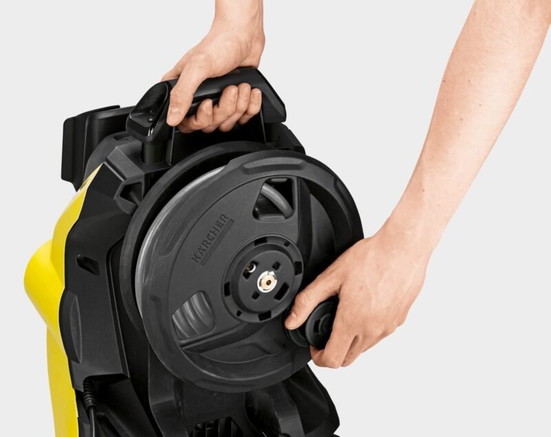 Nettoyeur haute pression K 7 Premium Smart Control Flex – Image 7