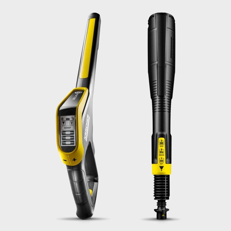Nettoyeur haute pression K 5 Premium Smart Control Flex – Image 10
