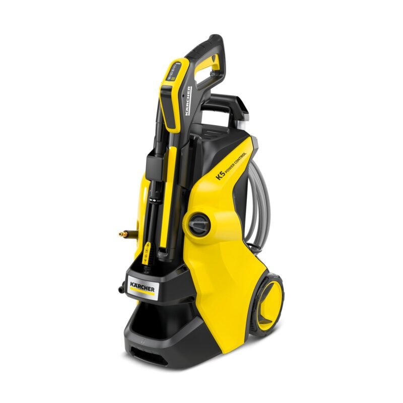 Nettoyeur haute pression K 5 Power Control Flex