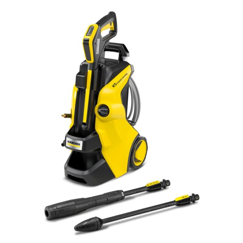 Nettoyeur haute pression K 5 Power Control Flex – Image 10