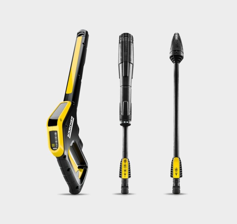 Nettoyeur haute pression K 5 Power Control Flex – Image 8