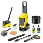 Nettoyeur haute pression K 7 WCM Car&Home
