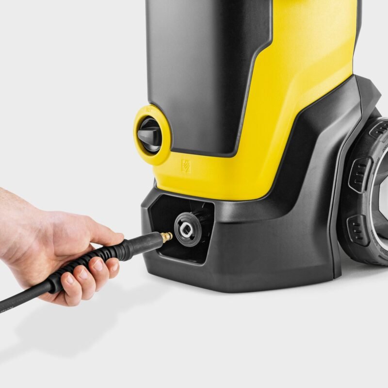 Nettoyeur haute pression K 7 WCM Car&Home – Image 2