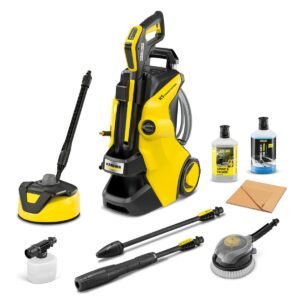 Nettoyeur haute pression K 5 Power Control Flex Car & Home